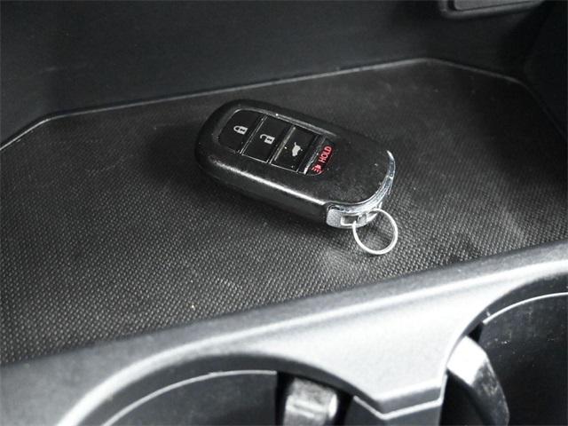 used 2023 Honda HR-V car, priced at $23,000