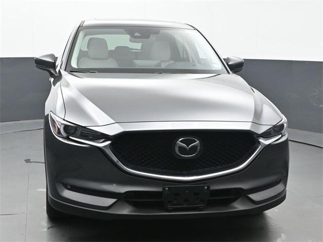 new 2021 Mazda CX-5 car, priced at $33,185