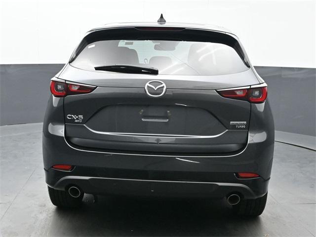 used 2023 Mazda CX-5 car, priced at $30,266