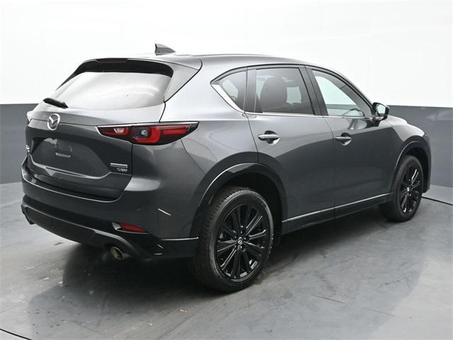 used 2023 Mazda CX-5 car, priced at $30,266