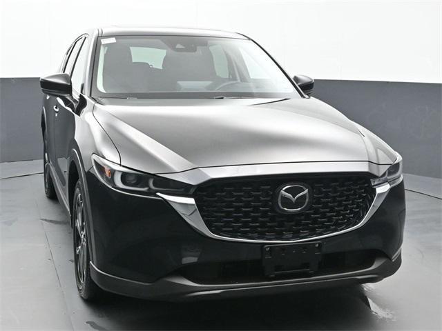 used 2022 Mazda CX-5 car, priced at $25,500