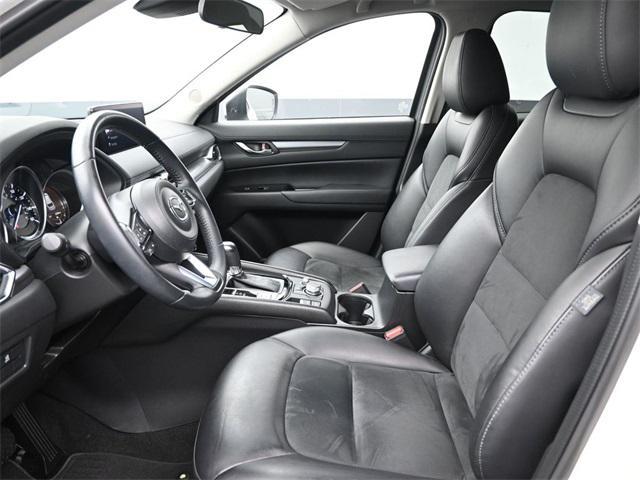 used 2023 Mazda CX-5 car, priced at $25,766