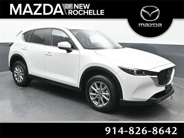 used 2023 Mazda CX-5 car, priced at $25,766