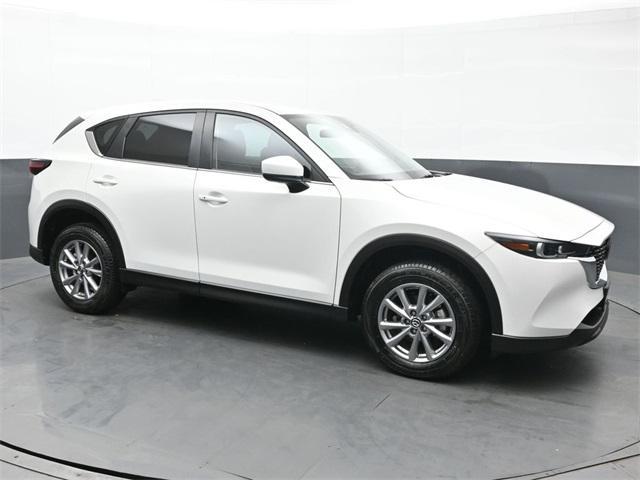 used 2023 Mazda CX-5 car, priced at $25,766