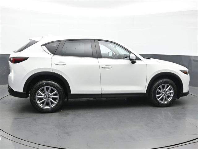 used 2023 Mazda CX-5 car, priced at $25,766