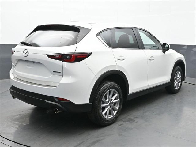 used 2023 Mazda CX-5 car, priced at $25,766