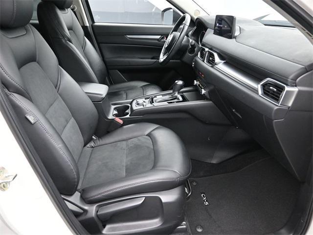 used 2023 Mazda CX-5 car, priced at $25,766