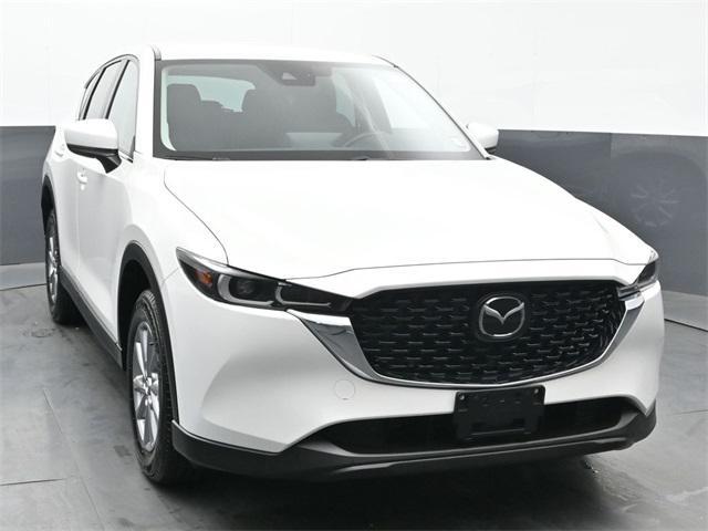 used 2023 Mazda CX-5 car, priced at $25,766