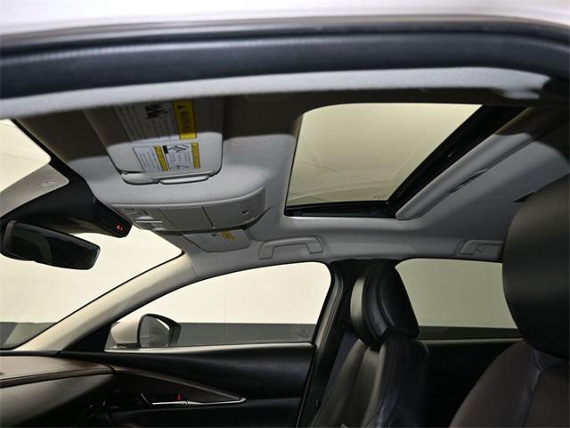 used 2022 Mazda CX-30 car, priced at $22,567