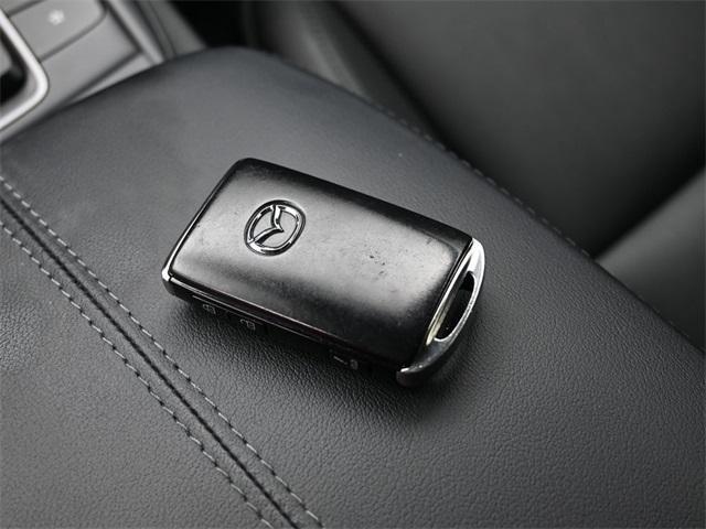 used 2022 Mazda CX-30 car, priced at $22,861