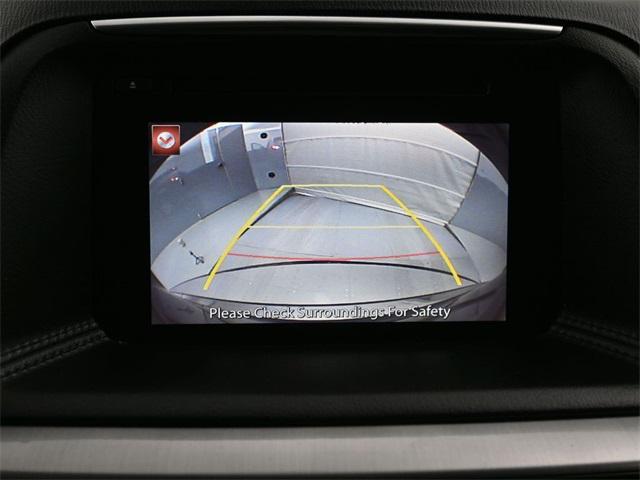 used 2016 Mazda CX-5 car, priced at $14,500