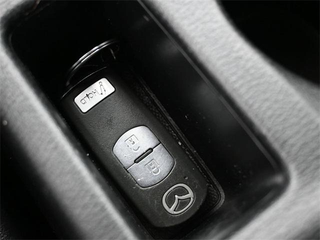 used 2016 Mazda CX-5 car, priced at $14,500