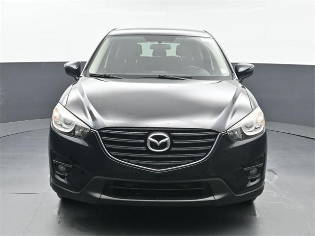 used 2016 Mazda CX-5 car, priced at $14,500
