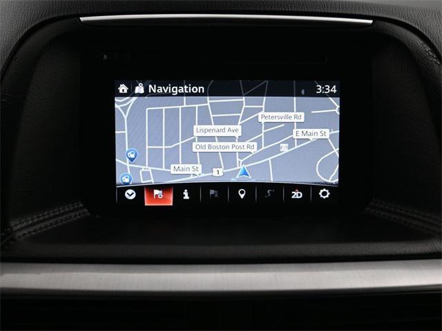 used 2016 Mazda CX-5 car, priced at $14,500