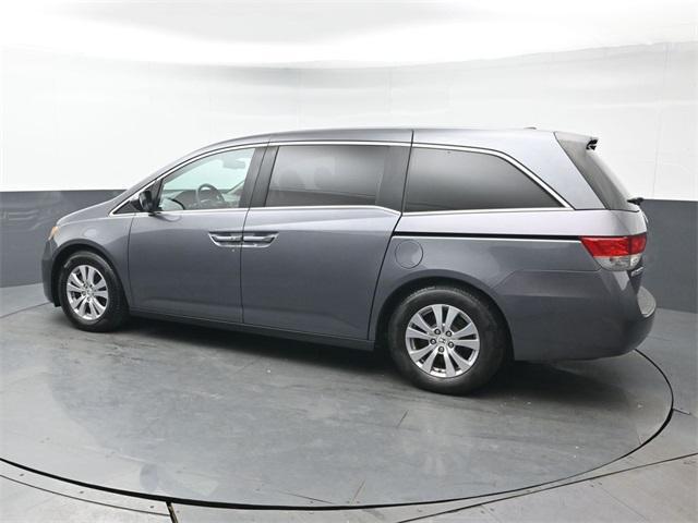 used 2014 Honda Odyssey car, priced at $9,995