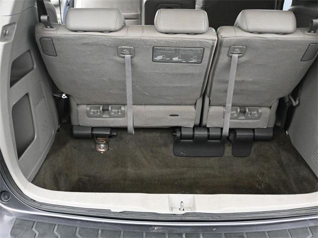 used 2014 Honda Odyssey car, priced at $9,995