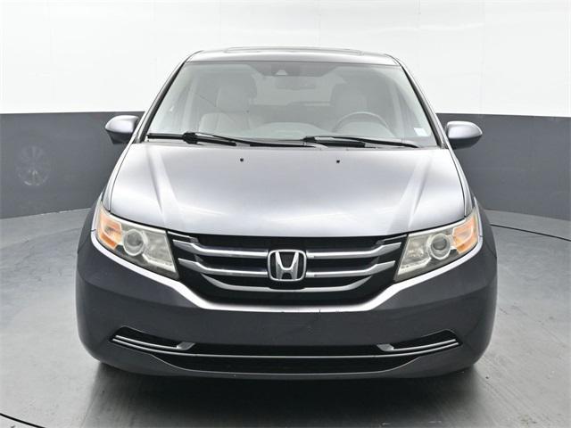 used 2014 Honda Odyssey car, priced at $9,995