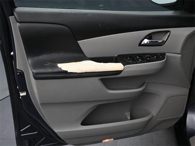 used 2014 Honda Odyssey car, priced at $9,995