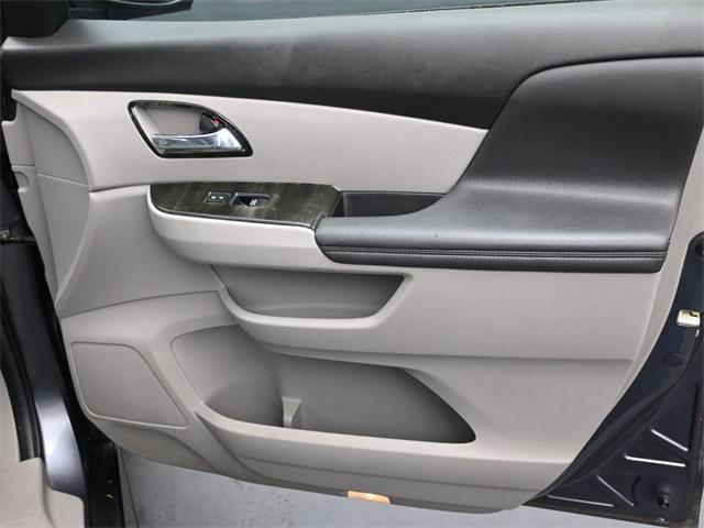 used 2014 Honda Odyssey car, priced at $9,995