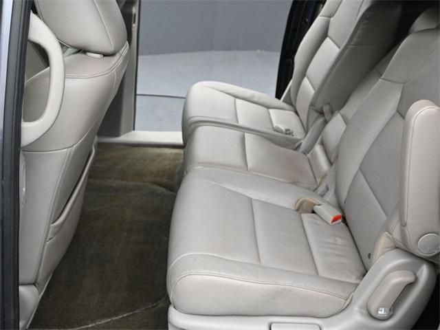 used 2014 Honda Odyssey car, priced at $9,995
