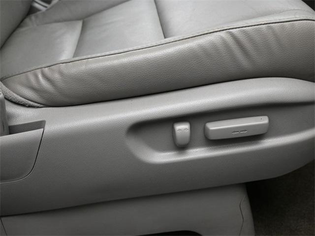 used 2014 Honda Odyssey car, priced at $9,995