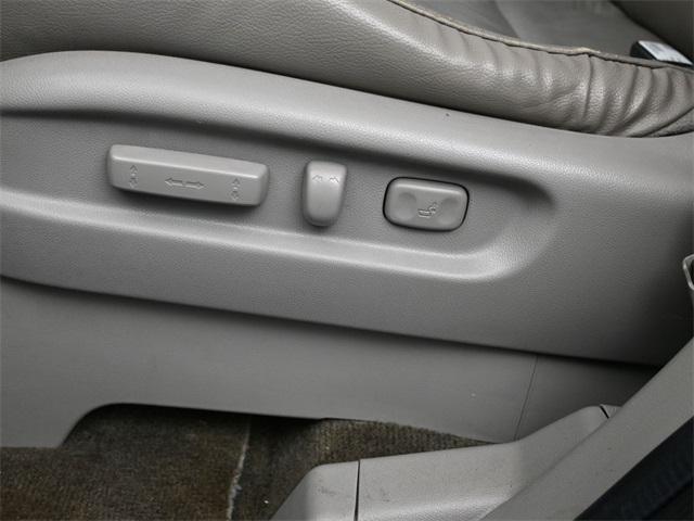 used 2014 Honda Odyssey car, priced at $9,995