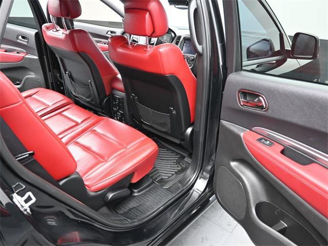 used 2019 Dodge Durango car