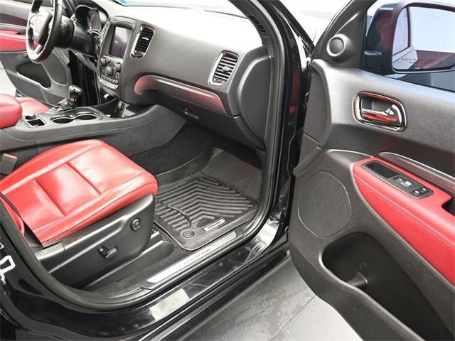 used 2019 Dodge Durango car