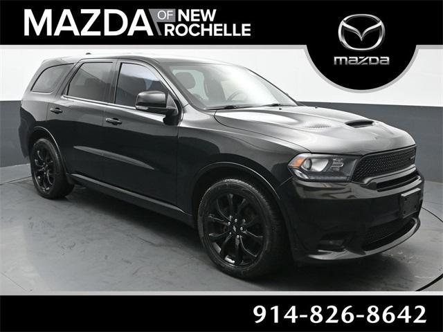 used 2019 Dodge Durango car