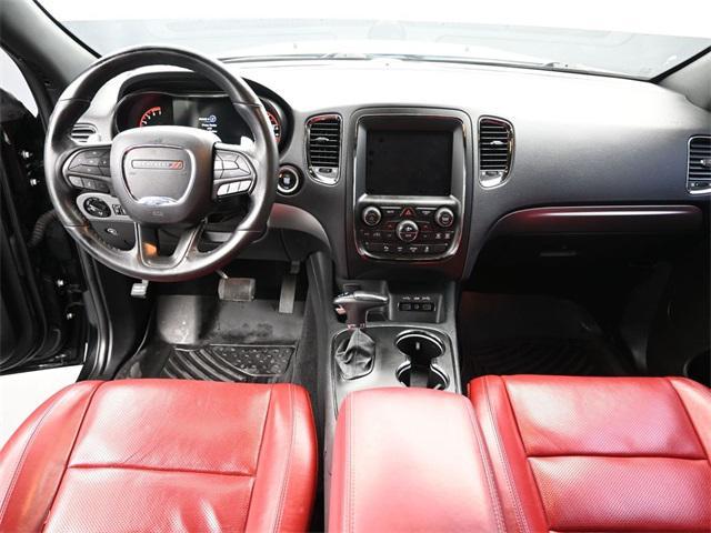 used 2019 Dodge Durango car