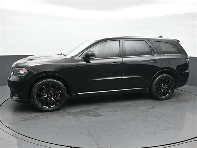 used 2019 Dodge Durango car