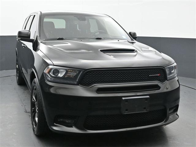 used 2019 Dodge Durango car