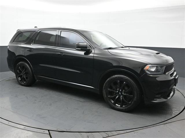 used 2019 Dodge Durango car