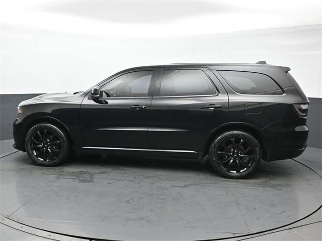 used 2019 Dodge Durango car