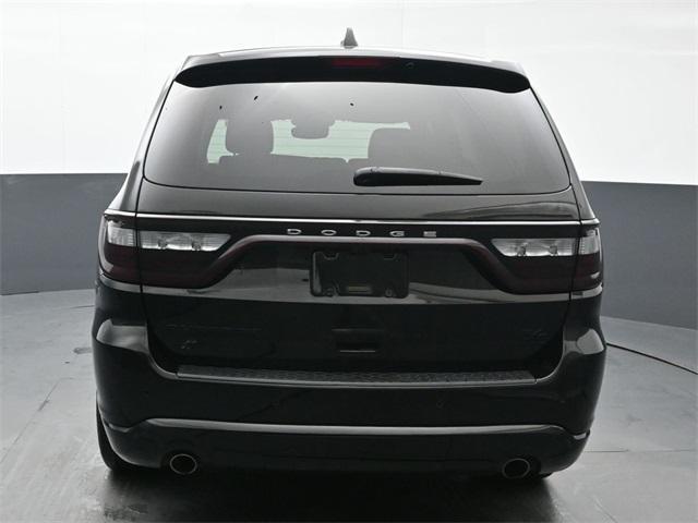 used 2019 Dodge Durango car