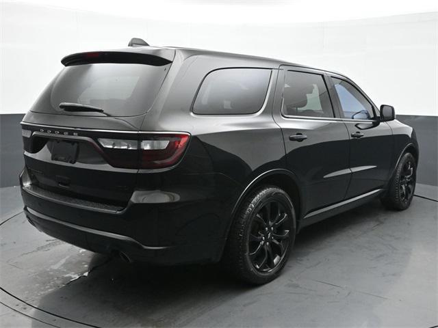 used 2019 Dodge Durango car