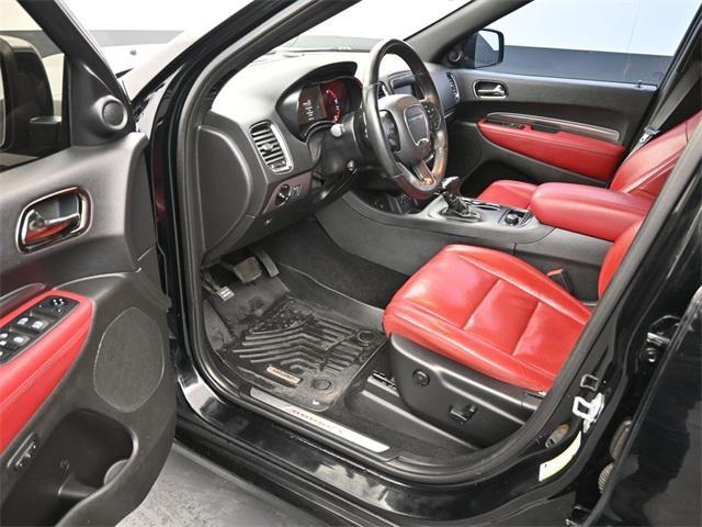 used 2019 Dodge Durango car