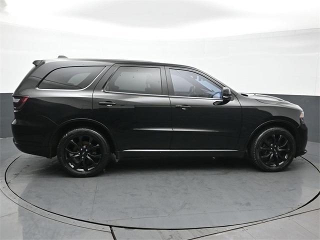 used 2019 Dodge Durango car