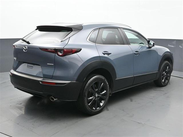 used 2022 Mazda CX-30 car, priced at $23,880