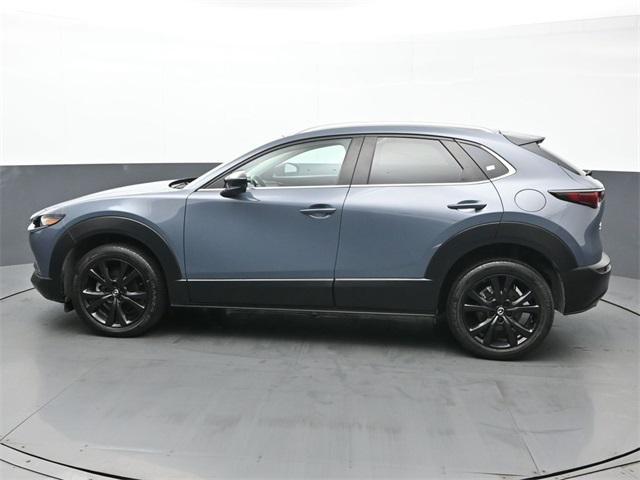 used 2022 Mazda CX-30 car, priced at $23,880