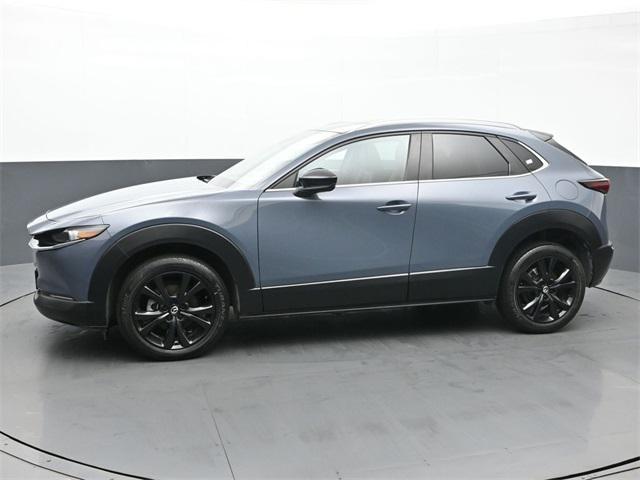 used 2022 Mazda CX-30 car, priced at $23,880