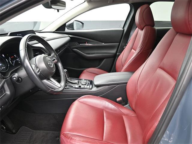 used 2022 Mazda CX-30 car, priced at $23,880