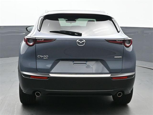 used 2022 Mazda CX-30 car, priced at $23,880