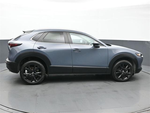 used 2022 Mazda CX-30 car, priced at $23,880