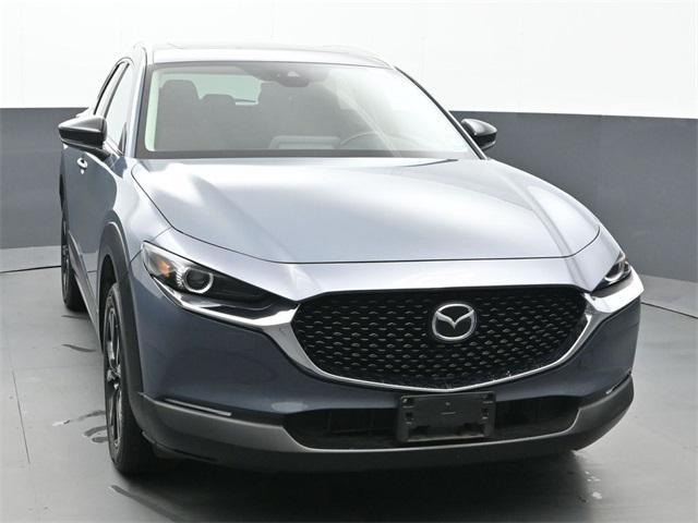 used 2022 Mazda CX-30 car, priced at $23,880