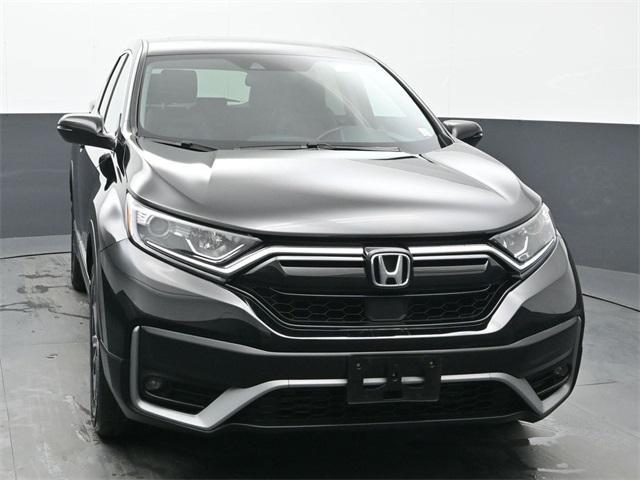 used 2022 Honda CR-V car, priced at $26,500