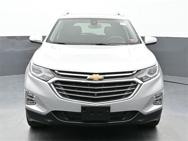 used 2019 Chevrolet Equinox car, priced at $18,666