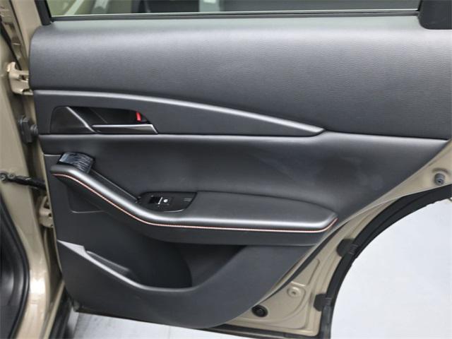 used 2024 Mazda CX-30 car, priced at $28,389