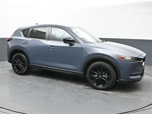 used 2021 Mazda CX-5 car, priced at $23,910