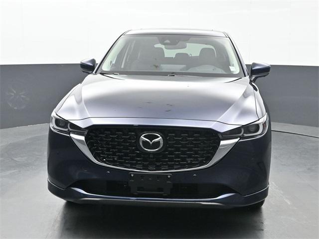new 2025 Mazda CX-5 car, priced at $36,585